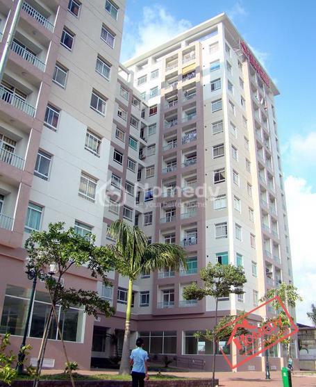 chung cu Z751