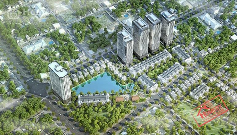toan canh khu do thi flc garden city
