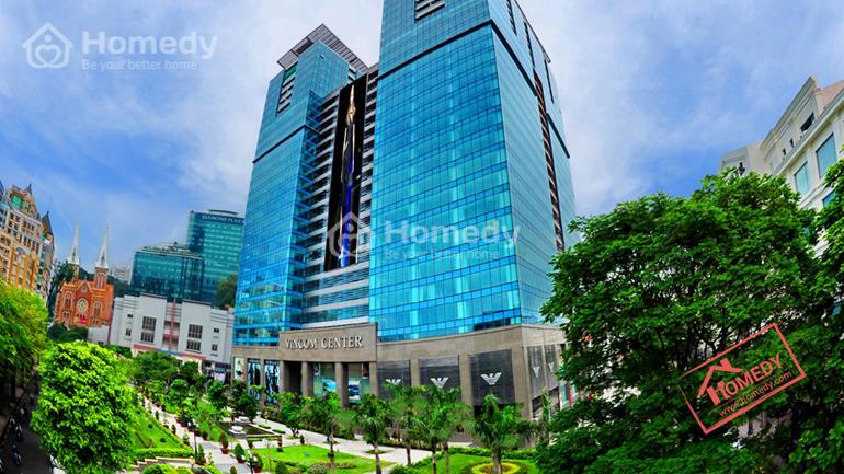 Vincom Center