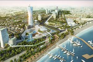 Khu đô thị Piania City (Sân bay Nha Trang cũ)