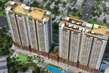 Dự án Đức Long Golden Land TP Hồ Chí Minh - ảnh giới thiệu