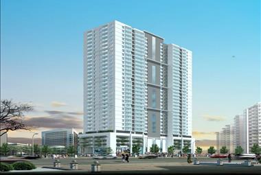Dự án Xuân Mai Riverside Hà Nội - ảnh giới thiệu