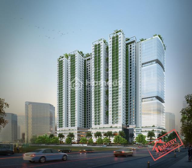 phoi canh ecolife capitol