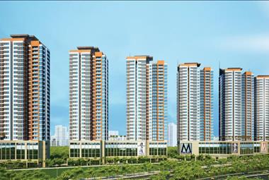 Dự án The Sun Avenue - ảnh giới thiệu