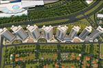 Dự án The Sun Avenue - ảnh tổng quan - 1