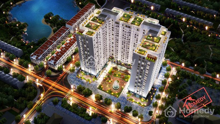 athena complex