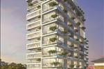 Serenity Sky Villas thuộc dòng sản phẩm siêu cao cấp (Luxury Apartment) diện tích linh hoạt từ 69.5 m2 – 208 m2, từ 1 – 4 Phòng ngủ. Ngoài ra tại Serenity Sky Villas còn có các loại căn hộ Garden Villa có diện tích 275 m2 và Penthouse có diện tích từ 372 – 497 m2.