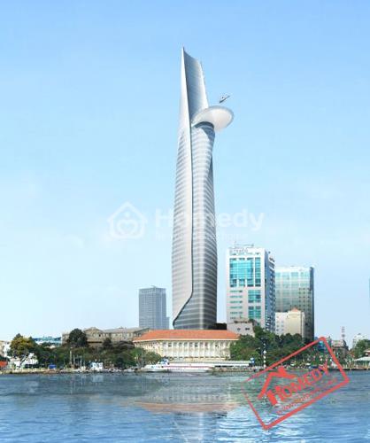 toa nha Bitexco Financial Tower 