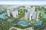 Điểm độc đáo tuyệt vời nhất mà chủ nhân căn hộ Aquabay Sky Residences có cơ hội sở hữu, đó là lần đầu tiên Ecopark giới thiệu ra thị trường căn hộ có tầm nhìn sân golf ngút xanh hoặc căn hộ view xuống làn nước xanh mát của hồ Aqua Bay. 