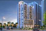 Luxcity là một trong những dự án khu căn hộ mang đẳng cấp 5 sao với nhiều tiện ích cao cấp và hiện đại.