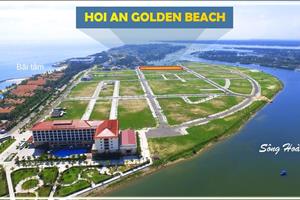 Hội An Golden Beach