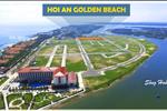 Dự án có vị trí đắc địa, giúp cư dân được hòa mình trong làn nước trong xanh của những bãi biển đẹp nhất Việt Nam