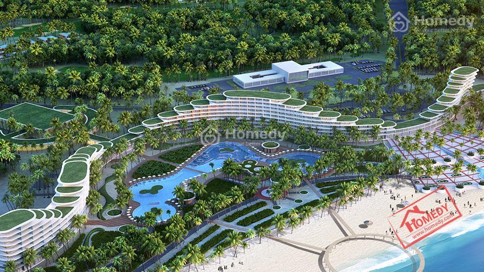 flc luxury condotel quy nhon