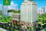 Golden King tọa lạc vị trí đắc địa với 2 mặt tiền đường Nguyễn Lương Bằng và Trần Văn Trà tại trung tâm thương mại tài chính quốc tế sôi động nhất nhì Sài Gòn. Golden King có chính hướng ra công viên và được thừa hưởng hệ thống giao thông thuận tiện, rộng rãi và cơ sở hạ tầng vượt trội của khu vực, từ đây dễ dàng kết nối với các quận khác của thành phố chỉ trong ít phút.