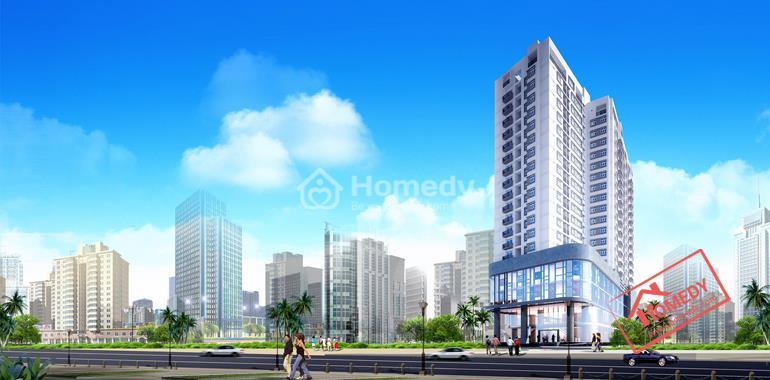 khu phuc hop ascott waterfront