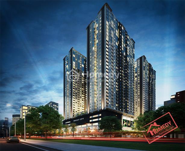 khu phuc hop bright city