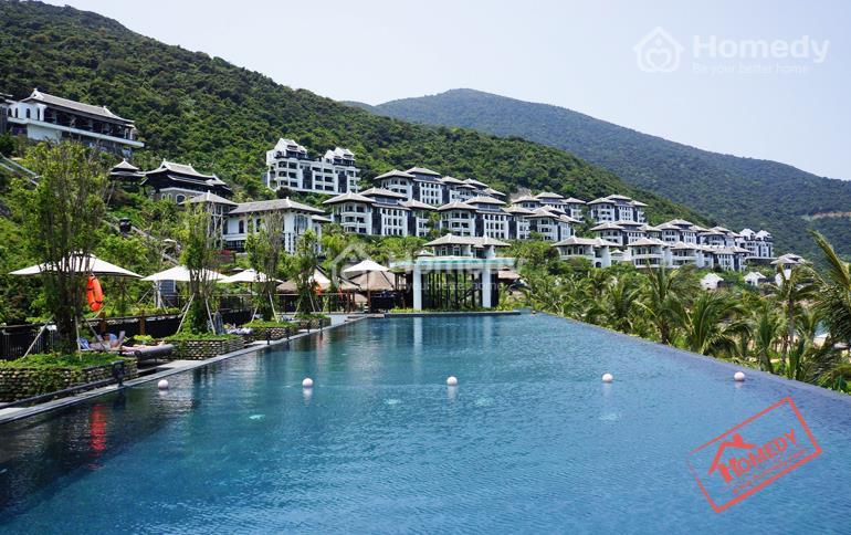 Intercontinental Danang Sun Peninsula