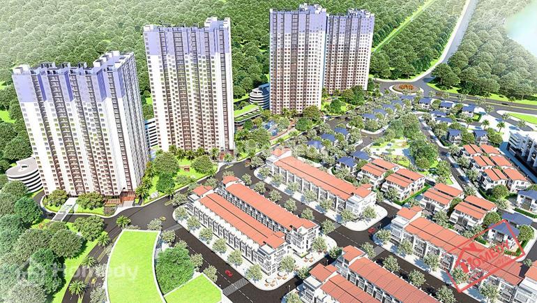 West Bay Sky Residences