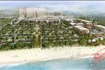 Carava Resort là một quần thể du lịch nghỉ dưỡng: Biệt thự ven hồ, biệt thự view biển, căn hộ nghỉ dưỡng, khách sạn, nhà hàng, câu lạc bộ biển, hồ bơi, hồ cảnh quan, hệ thống kênh đào... với đầy đủ tiện ích cao cấp cho du khách. Đặc biệt, Carava Resort còn sở hữu bến du thuyền tiêu chuẩn quốc tế.