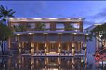 Carava Resort được xây dựng tại vị trí độc tôn và góc nhìn toàn cảnh, mang đến một không gian sống đẳng cấp với các giá trị vượt trội cùng đầy đủ dịch vụ tiện ích theo chuẩn quốc tế. Dự án mở ra cơ hội đầu tư hấp dẫn tại thành phố biển Nha Trang.