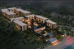 Condotel thuộc Khu nghỉ dưỡng cao cấp Carava Resort. Du khách lưu trú tại đây được sử dụng toàn bộ tiện ích nội khu của Carava Resort: Nhà hàng Hay Hay, quầy bar Sitini, B Lounge, Pure Spa, Cofftee Club... Ngoài ra, nội khu Carava Resort còn có những tiện ích nổi bật riêng như hồ bơi nước ấm, spa cho riêng gia đình và nhóm bạn bè, phòng đọc sách, phòng giữ trẻ, khu vực yoga bãi biển. Du khách sẽ có những trải nghiệm du lịch tuyệt vời nơi đây.