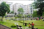 Chung cư Ruby City là chung cư giá rẻ do Công ty CP Phát triển Nhà Thăng Long làm chủ đầu tư. 