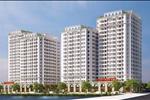 Chung cư Ruby City Long Biên tọa lạc tại vị trí đắc địa, được thiết kế hiện đại với hệ thống cơ sở hạ tầng được xây dựng đồng bộ.