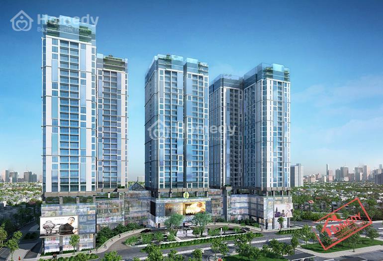 Sun Grand City Ancora