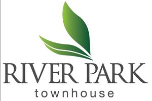 Nhà phố liên kề ven sông River Park