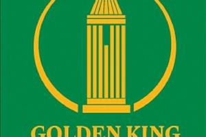 Khu phức hợp cao cấp Golden King