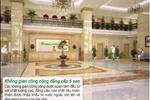 Tiện ích cộng đồng được chủ đầu tư đề cao với không gian công cộng tối đa, phục vụ nhu cầu sinh hoạt cũng như giải trí của các cư dân dự án.