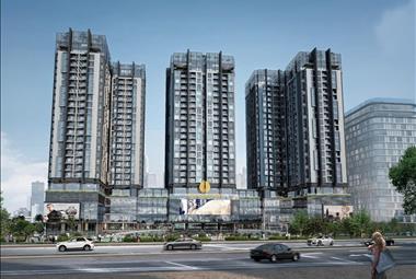 Dự án Sun Grand City Ancora Residence Hà Nội - ảnh giới thiệu