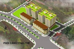 Kinh Bắc Plaza