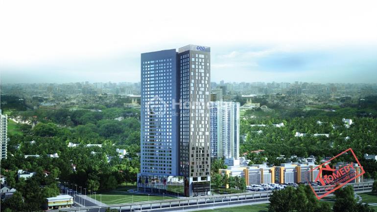 tong quan flc green home