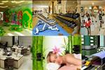 Trung Yên Smile Building tích hợp những tiện ích theo tiêu chuẩn quốc tế, mang đến cho cư dân cuộc sống đẳng cấp nhất tại Quận Hoàng Mai. Với lợi thế nằm trong quần thể khu đô thị mới Đại Kim, Smile Building được thừa hưởng trọn vẹn các tiện ích trong khu vực gồm hạ tầng giao thông thông suốt, hạ tầng cơ sở đồng bộ với đầy đủ trường học, bệnh viện, trung tâm thương mại, công viên, khu thể thao...