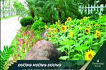 Bên cạnh cơ sở hạ tầng của các khu xung quanh, Vinhomes The Harmony còn xây dựng những tiện ích riêng như cảnh quan nội khu với khuôn viên cây xanh, hồ điều hòa cùng các tiện ích giải trí như sân golf và khu bể bơi ngoài trời... 