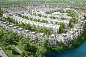 Vinhomes Riverside The Harmony