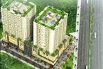 Các căn hộ tại dự án chung cư Lộc Ninh Singashine có thiết kế hài hòa với thiên nhiên, không gian vô cùng thông thoáng và sáng tạo. Tất cả các căn hộ đều có phòng ốc được bố trí thông thoáng hút được nhiều gió và ánh sáng tự nhiên.