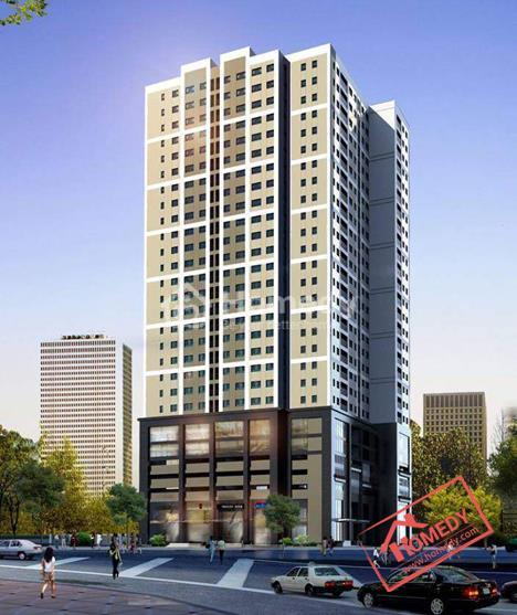 chung cu eco green tower