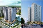 Các căn hộ Tabudec với diện tích đa dạng từ 72m2 – 106m2 (diện tích thông thủy). Với 12 căn hộ/tầng và 4 thang máy + 2 thang bộ.