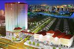 Xung quanh dự án Saigon South Plaza có các dịch vụ thiết yếu của cuộc sống như giáo dục, y tế, thương mại đã được hình thành và phát triển mạnh mẽ với chất lượng cao, sẵn sàng phục vụ cư dân.