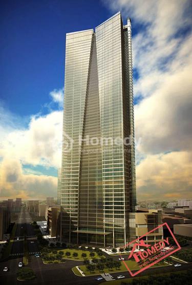 Lotte Center