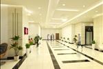 Bên trong khu chung cư cao tầng, chủ đầu tư đã tính toán kỹ lưỡng đến từng chi tiết sao cho vừa đảm bảo tính năng sử dụng lại vừa thể hiện đẳng cấp sang trọng của tòa nhà.