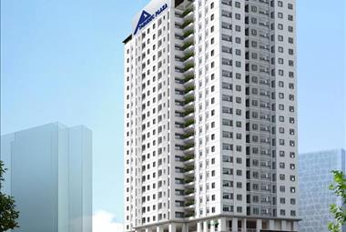 Dự án Tabudec Plaza Cầu Bươu Hà Nội - ảnh giới thiệu