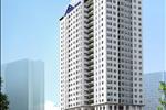Chung cư Tabudec Plaza nằm trên trục đường nối trung tâm quận Hà Đông và trung tâm huyện Thanh Trì, nối liền hai tuyến đường huyết mạch là đường Trần Phú và đường Giải Phóng, Ngọc Hồi. Vị trí ở mặt đường lớn và huyết mạch tăng giá trị về mặt giao thông cho căn hộ chung cư Tabudec Plaza.