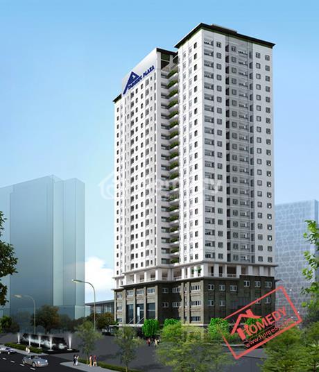 tong quan du an tabudec plaza