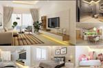 Căn hộ thiết kế với phong cách trẻ trung hiện đại, với giá cả hợp lý, chung cư Nam Thanh là sự lựa chọn hợp lý của nhiều vợ chồng trẻ.