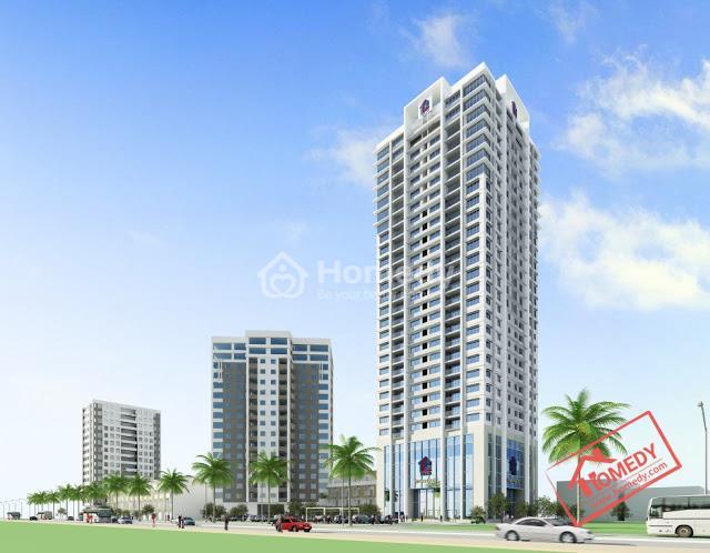 Chung cu Vinh Plaza