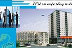 Dự án MTO Complex được quy hoạch trên lô đất có diện tích rộng 9.966 m2 do Công ty CP Giao nhận Kho vận Mê Linh (MTO) làm chủ đầu tư.. 