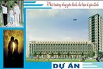 Khu nhà ở liền kề và chung cư cao tầng MTO Complex tọa lạc tại tiểu khu MTO, thuộc địa bàn phường Phúc Thắng, thị Xã Phúc Yên, Vĩnh Phúc . Dự án có vị trí đắc địa bởi xung quanh tập trung dân cư đông đúc cùng nhiều cơ sở hạ tầng lớn như: Sân vận động, trường THPT Phúc Yên, bệnh viện Đa khoa Phúc Yên...